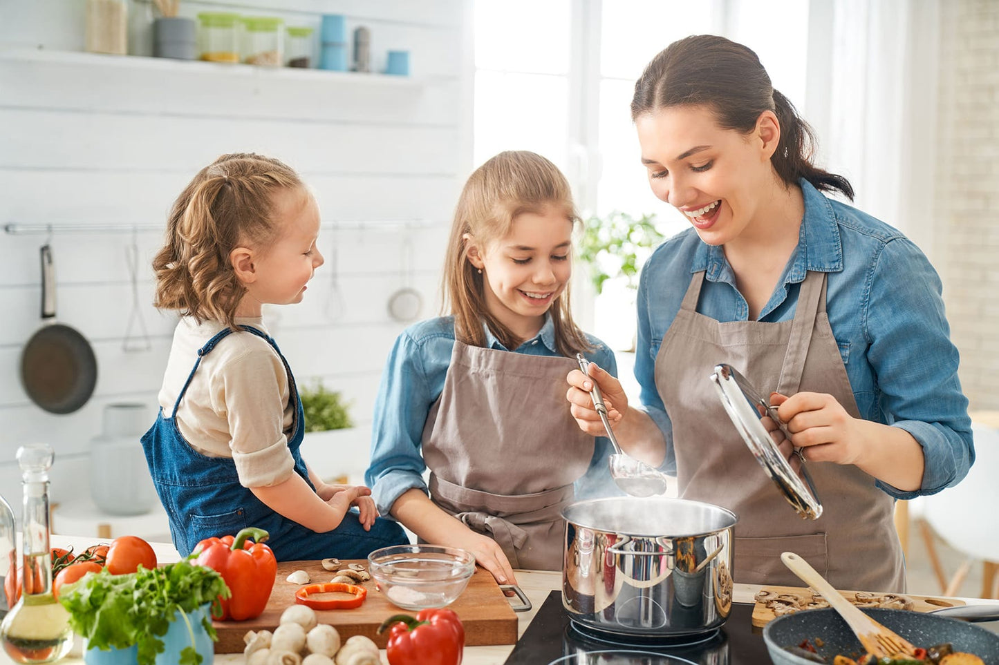 Are Bone Broth and Stock the Same Thing?