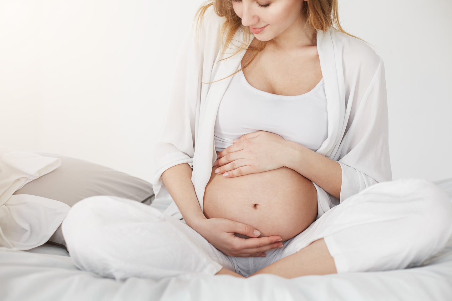 Bone Broth for Fertility, IVF and Pregnancy Health.