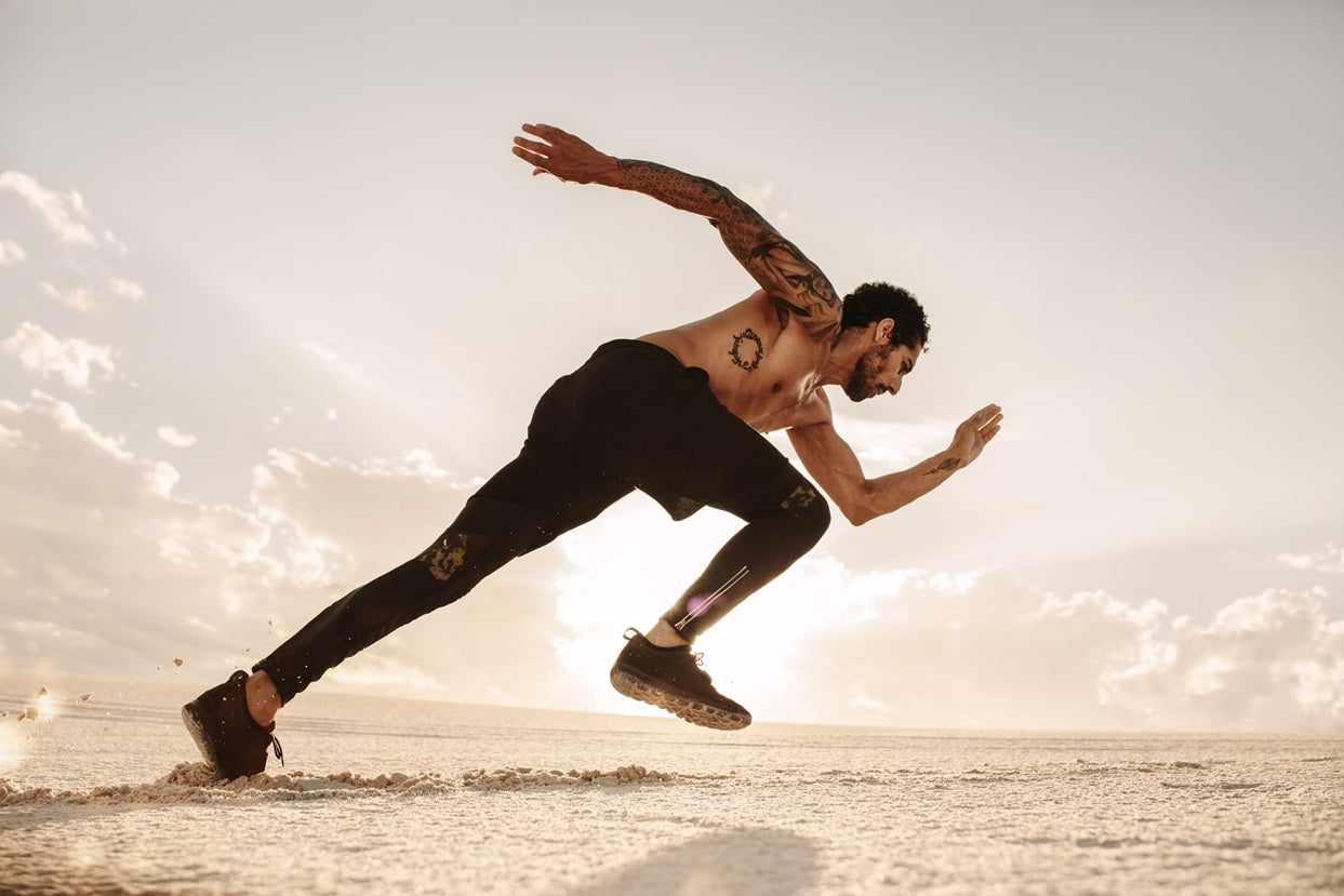 How Athletes Use Bone Broth for Recovery and Strength