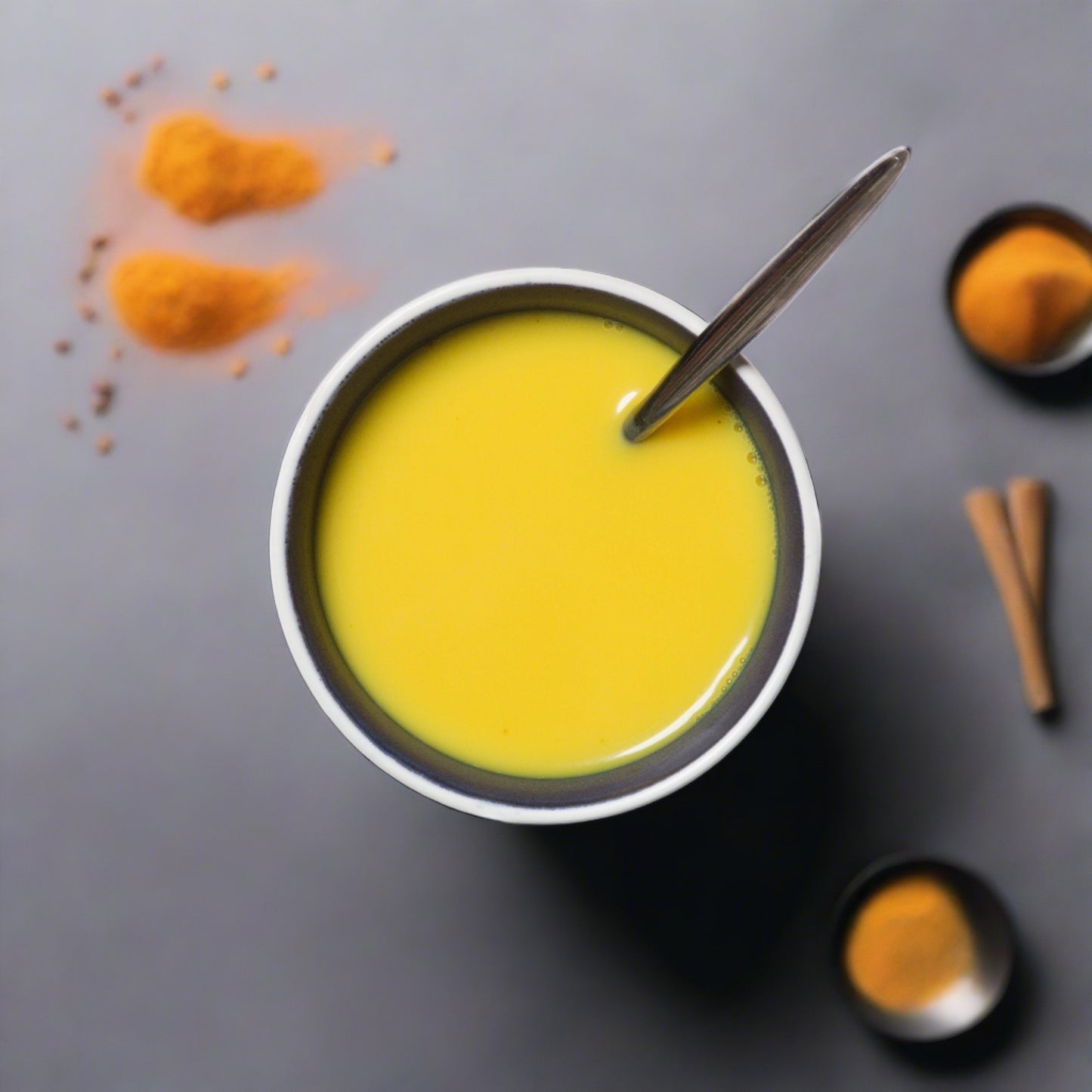 Bone Broth Concentrate - Turmeric   395 grams - Australian Bone Broth Co