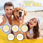 Pet Bone Broth Concentrate - Natural Beef Broth - Australian Bone Broth Co