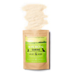 Pet Bone Broth Powder 100 gram- No veggies or herbs  just pure bone broth.